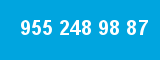 955 248 98 87
